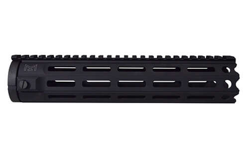 Grips Pads Stocks Yankee Hill Machine Co MR7 YHM 10" M-LOK HANDGUARD MR7 ASSY BLK • Model: MR7